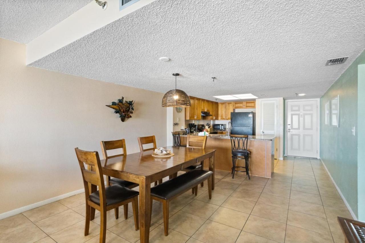 303 Beach Place Condos St. Pete Beach Buitenkant foto